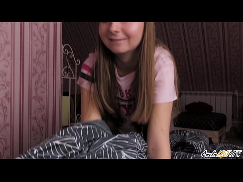 ❤️ Si Blondie misuso pag-ayo sa iyang BFF ug Nakuha ang cum sa iyang baba ️ Anal porn sa ceb.hentaizm.ru ❤