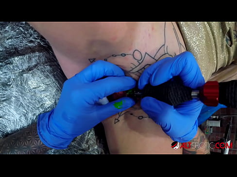 ❤️ Si Sully Savage adunay tattoo sa iyang clitoris ️ Anal porn sa ceb.hentaizm.ru ❤